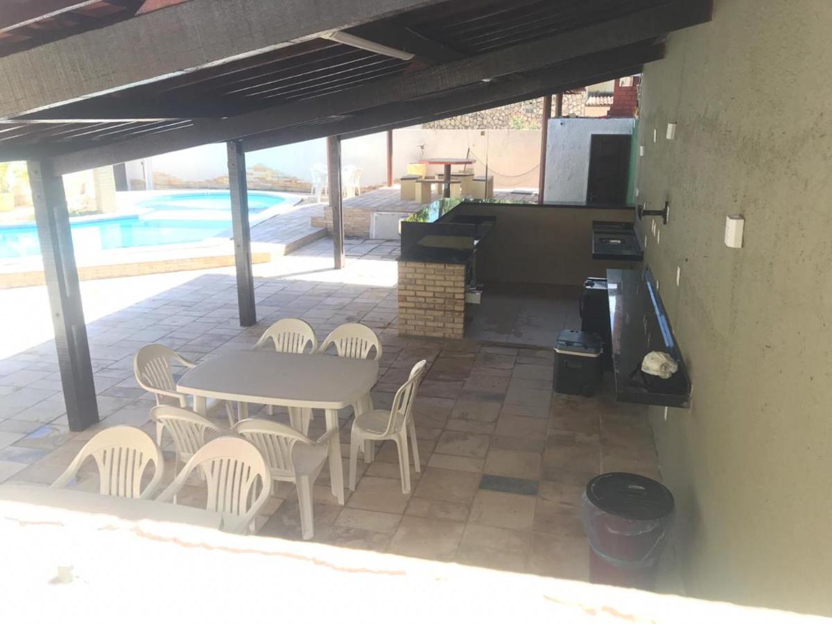 Casa Temporada Tamandare Carneiros Villa Kültér fotó