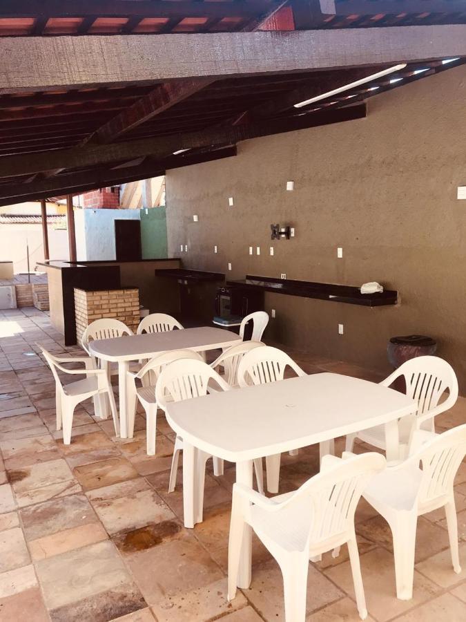 Casa Temporada Tamandare Carneiros Villa Kültér fotó