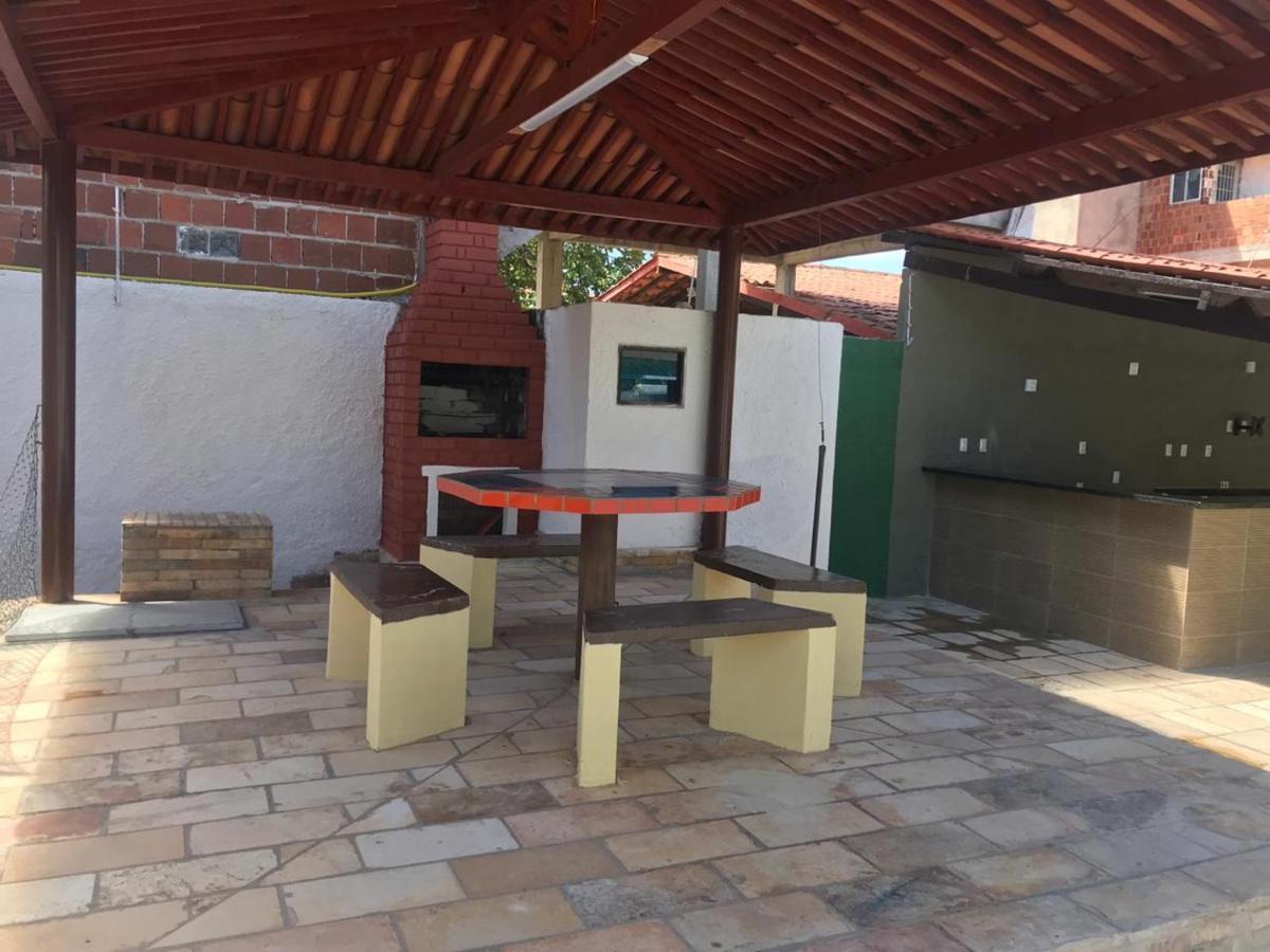 Casa Temporada Tamandare Carneiros Villa Kültér fotó