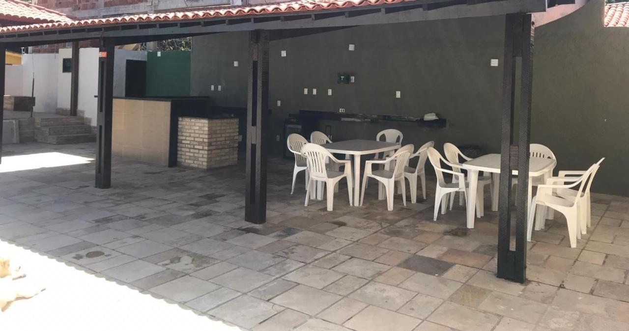 Casa Temporada Tamandare Carneiros Villa Kültér fotó