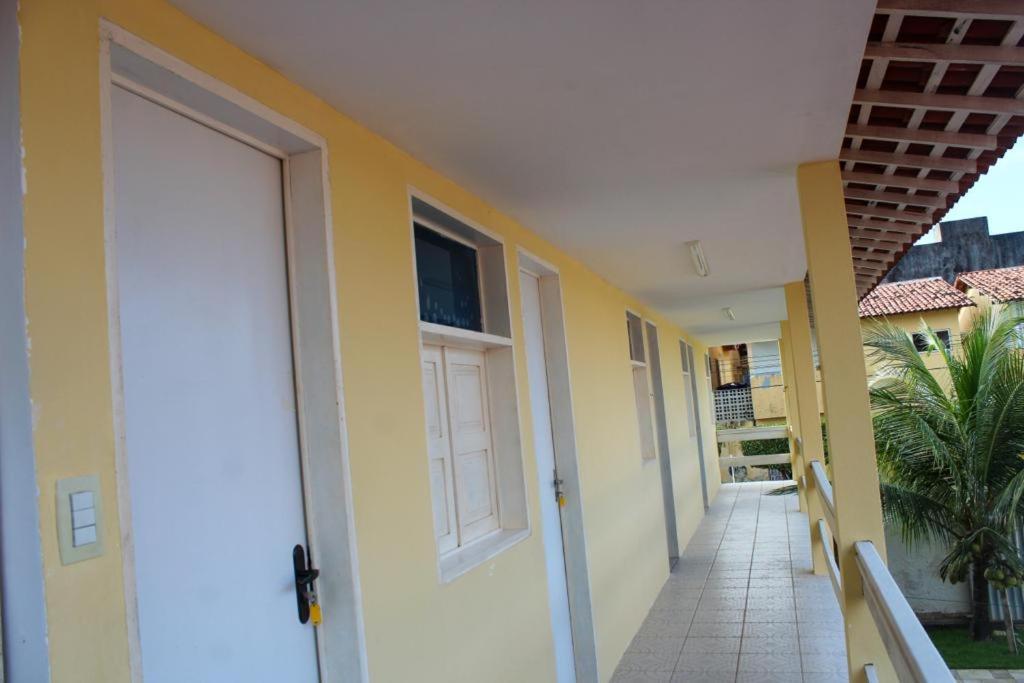 Casa Temporada Tamandare Carneiros Villa Kültér fotó