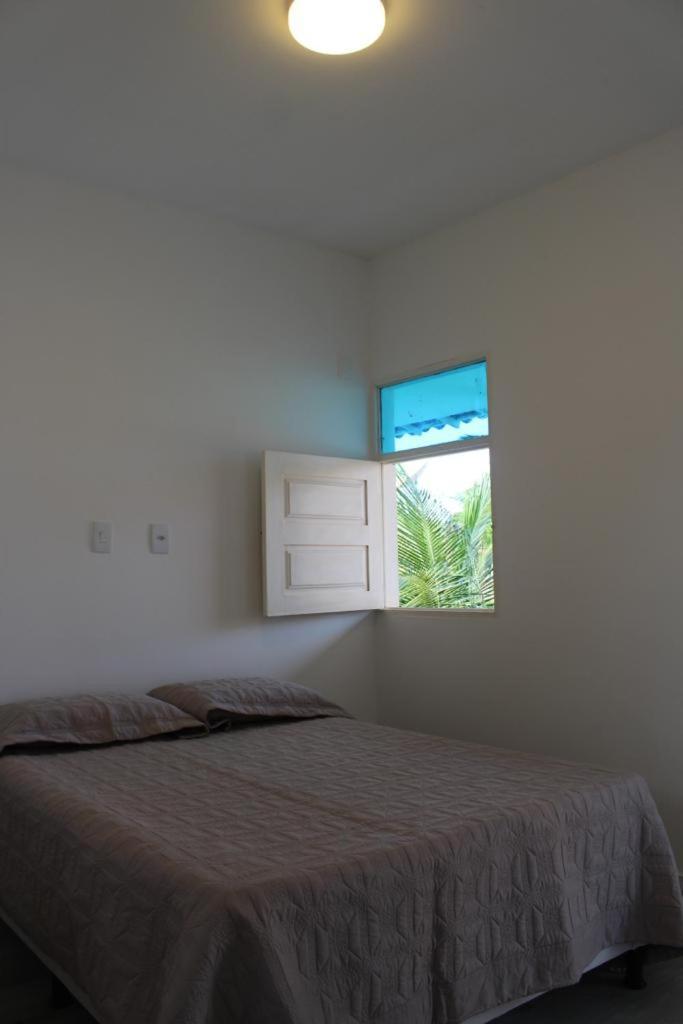 Casa Temporada Tamandare Carneiros Villa Kültér fotó